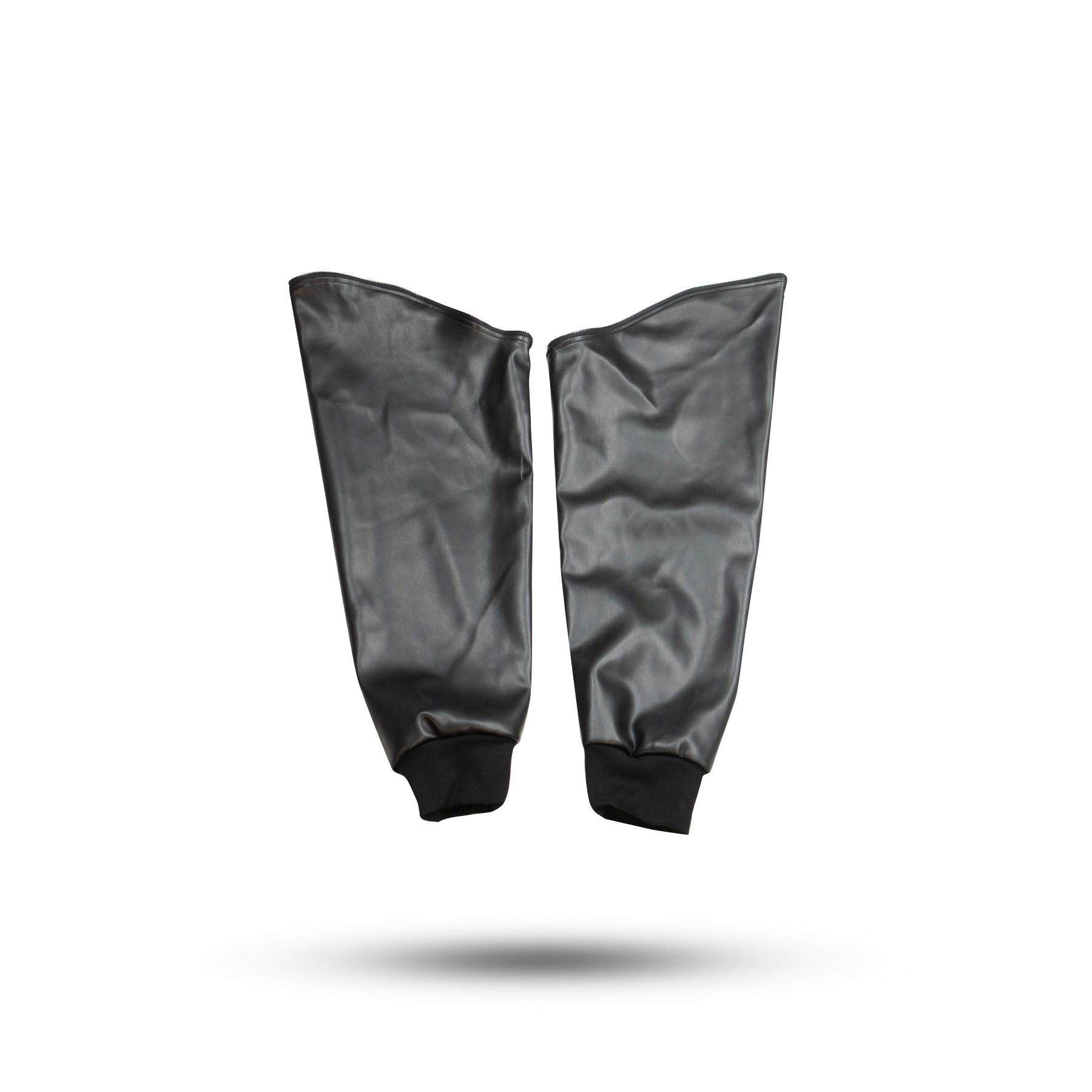 InoFlex Tech™ Faux Leather Removable Sleeve Pack - Midnight Black ...